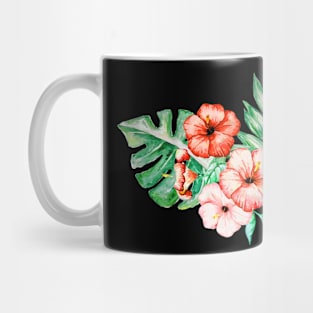 Flower Mug